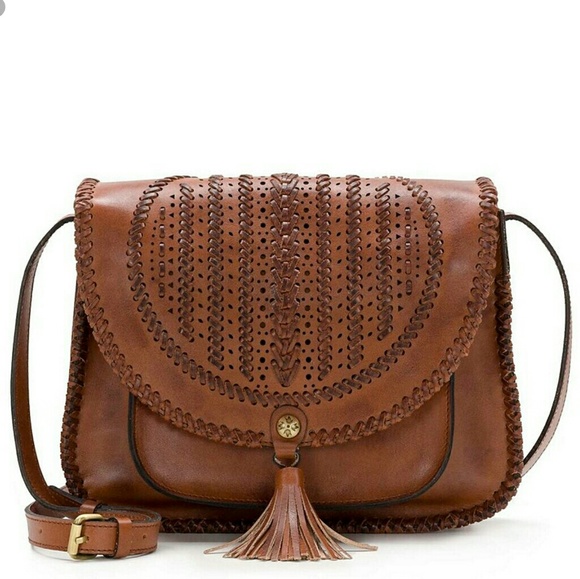 Patricia Nash Handbags - Patricia Nash | Crossbody Bag Boho